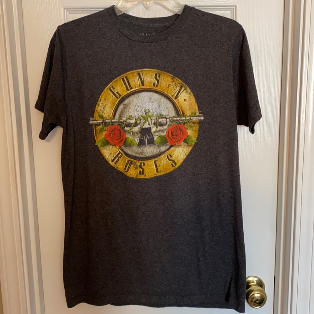 Guns N’ Roses graphic T-Shirt